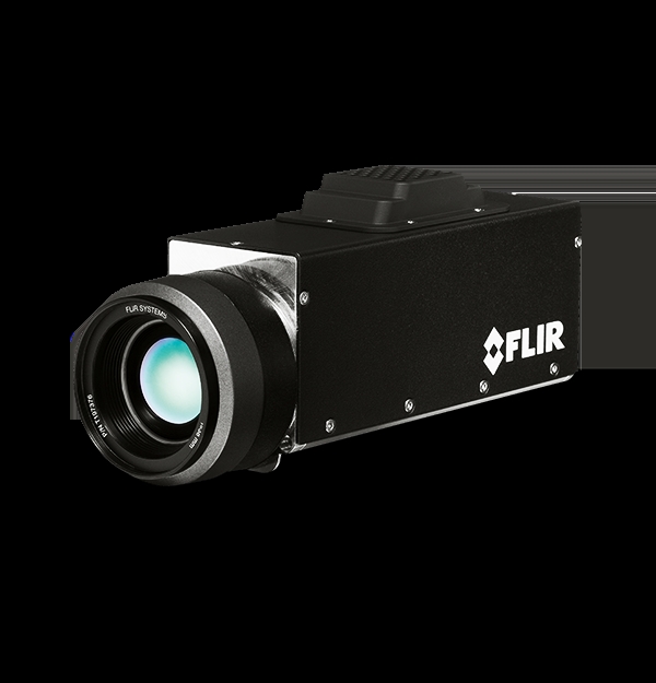 FLIR G300 A SERIES 气体泄漏检测专用光学气体热像仪