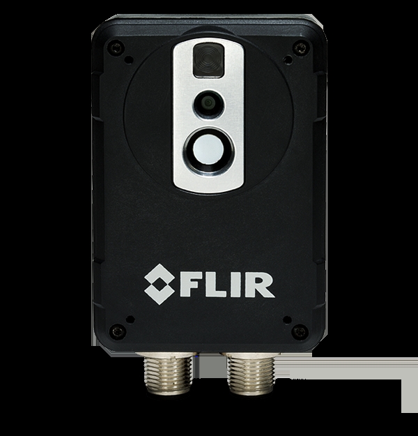 FLIR AX8 连续状态和安全监控用红外热像仪