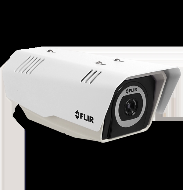 FLIR FC-SERIES R (AUTOMATION) 固定安装式网络红外热像仪