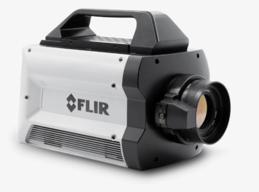 FLIR X8580